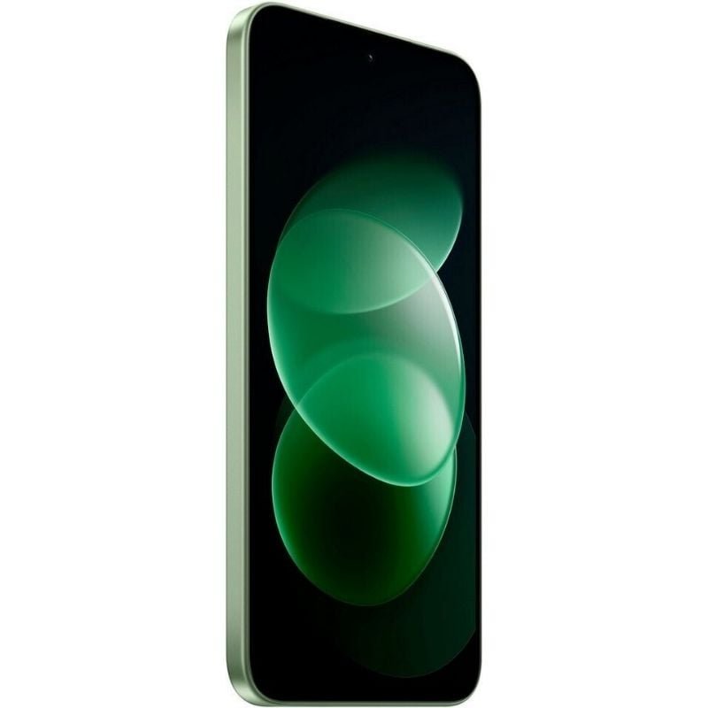 Smartphone Xiaomi Redmi Note 17 Pro Max 8GB | 256 GB | 6,83"| 5G| Verde