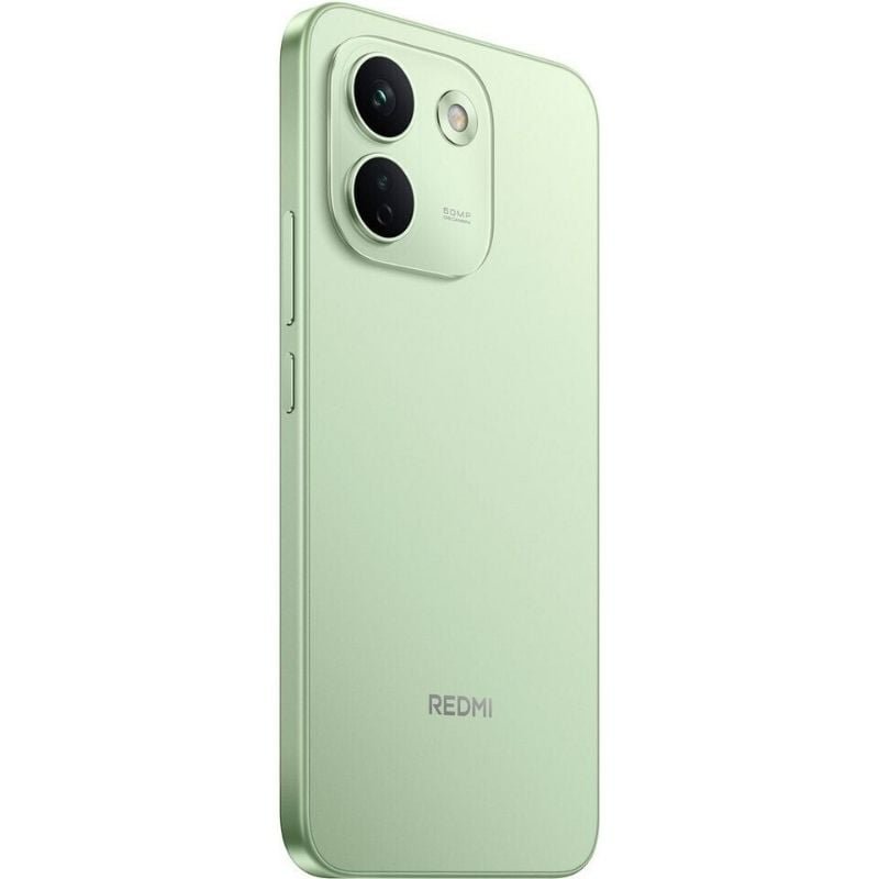 Smartphone Xiaomi Redmi Note 17 Pro Max 8GB | 256 GB | 6,83"| 5G| Verde