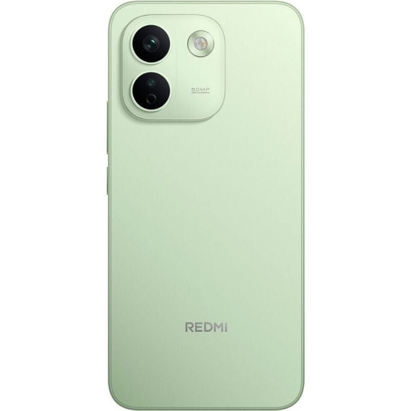 Smartphone Xiaomi Redmi Note 17 Pro Max 8GB | 512 GB | 6,83"| 5G| Verde