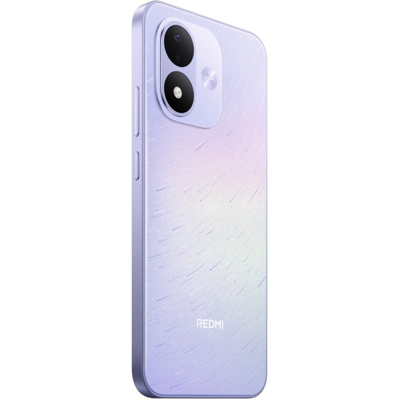 Smartphone Xiaomi Redmi Note 17 4GB | 128 GB | 6,99"| Roxo