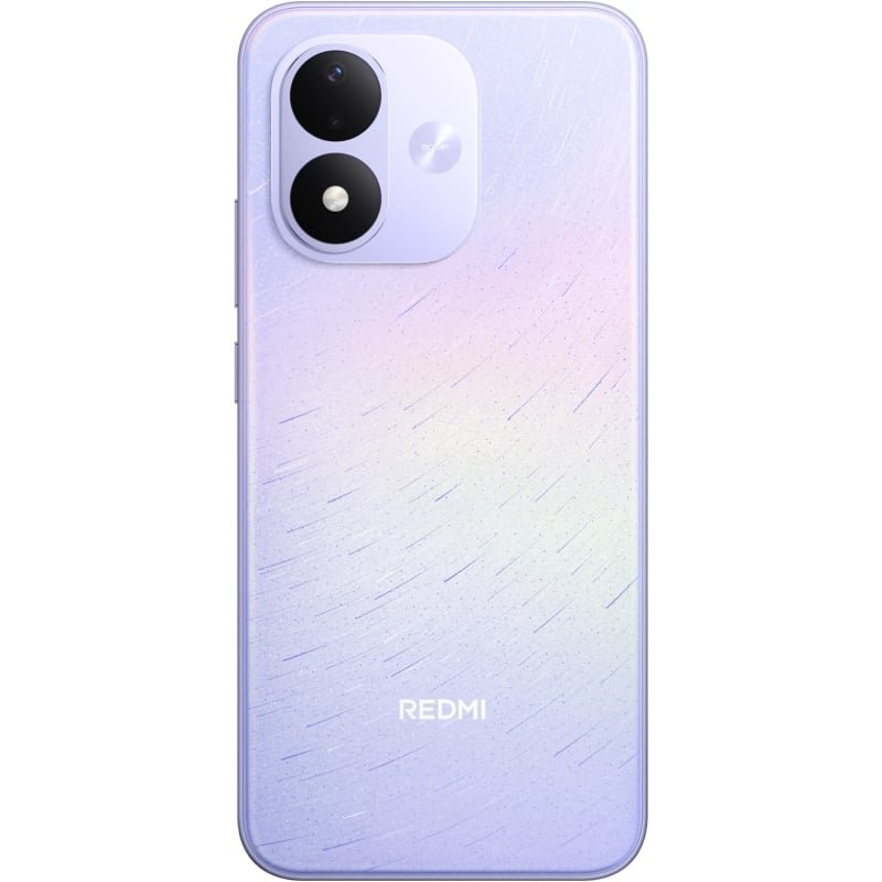 Smartphone Xiaomi Redmi Note 17 4GB | 128 GB | 6,99"| Roxo