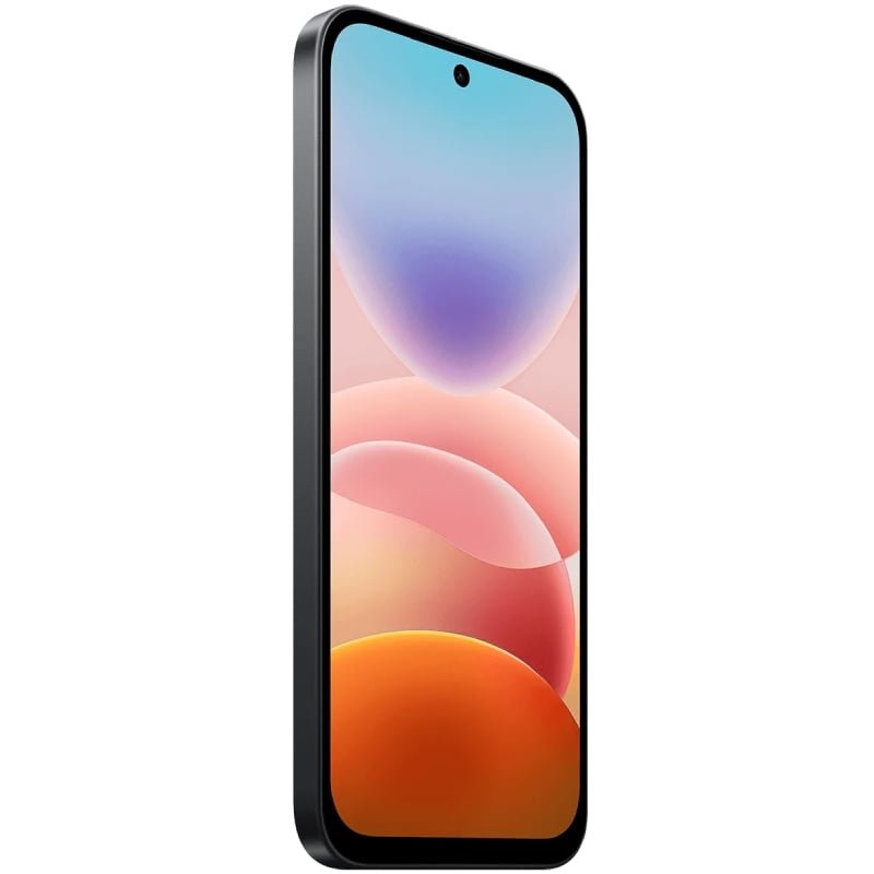 Smartphone Xiaomi Redmi 17 4GB | 128 GB | 6,9"| 5G| Preto