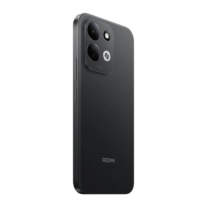 Xiaomi Redmi 17 4G 4GB 256GB 6,99" preto