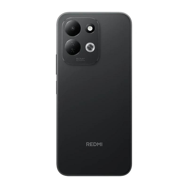 Xiaomi Redmi 17 4G 4GB 256GB 6,99" preto