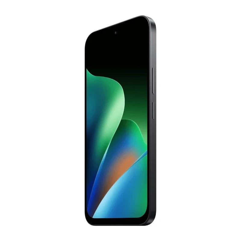 Xiaomi Redmi 17 4G 4GB 256GB 6,99" preto