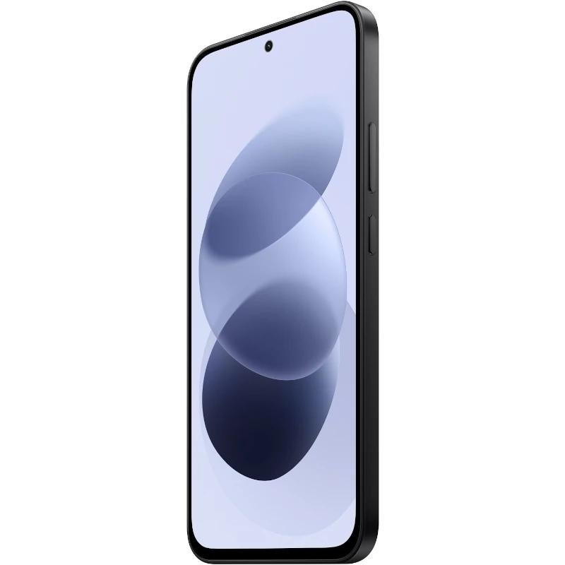 Xiaomi Redmi Note 17 5G 6GB 256GB preto