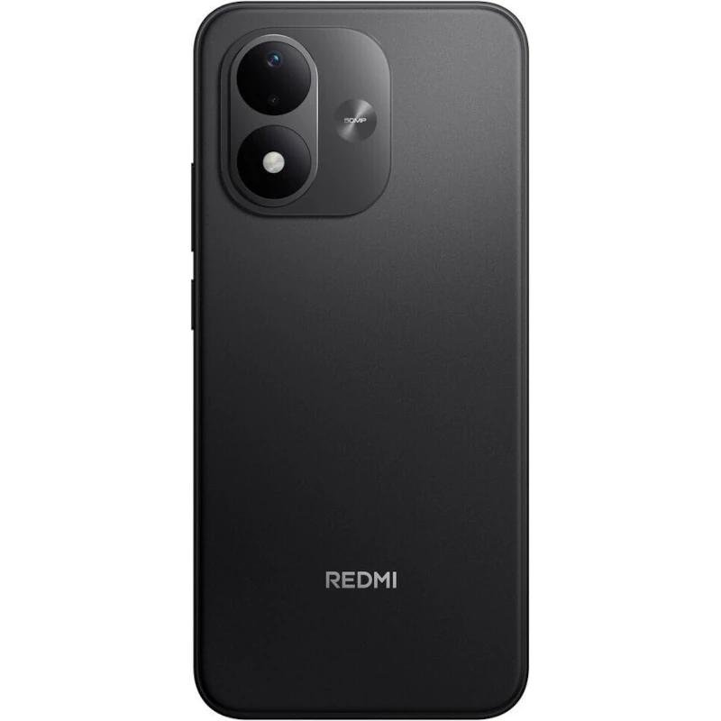 Xiaomi Redmi Note 17 5G 6GB 256GB preto