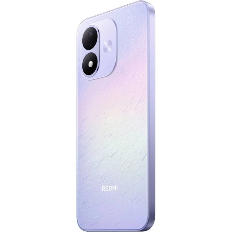 Smartphone Xiaomi Redmi Note 17 6GB | 256 GB | 6,99"| 5G| Roxo