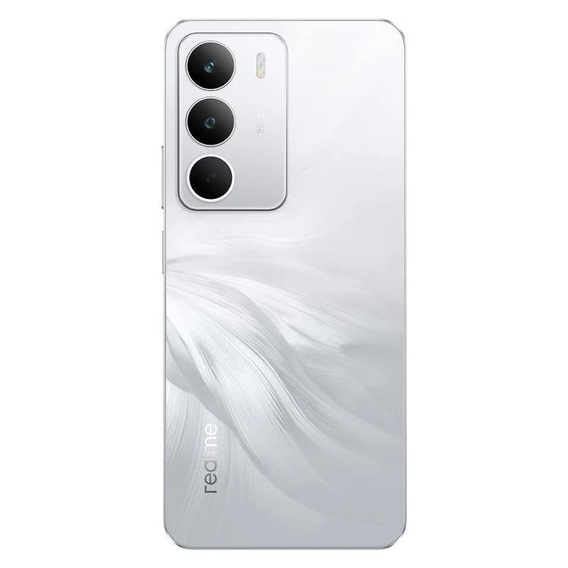 Realme C71 6,67" 4 GB 256 GB White Swan