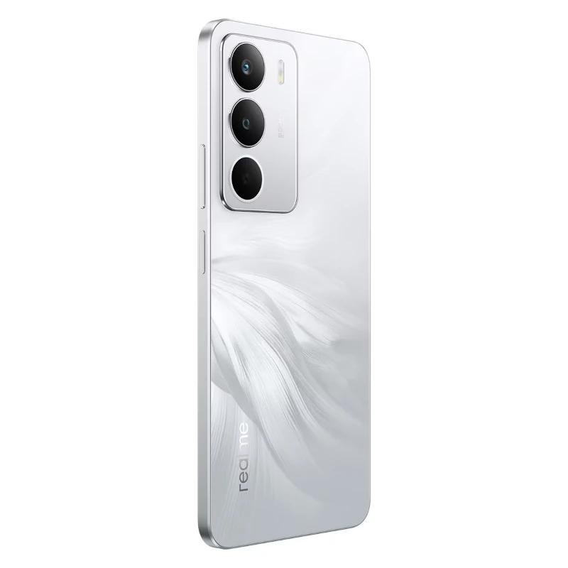 Realme C71 6,67" 4 GB 256 GB White Swan