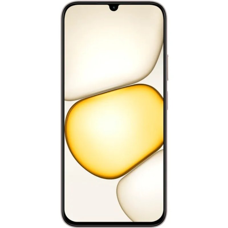 Smartphone Realme C100X 4GB | 256 GB | 6,8"| Ouro
