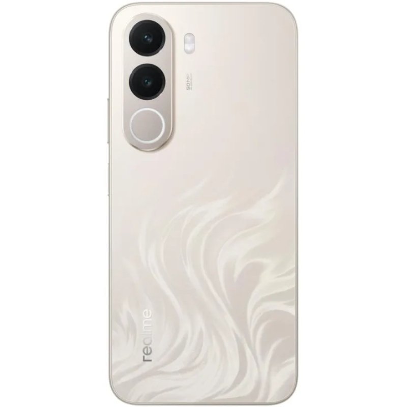 Smartphone Realme C100X 4GB | 256 GB | 6,8"| Ouro
