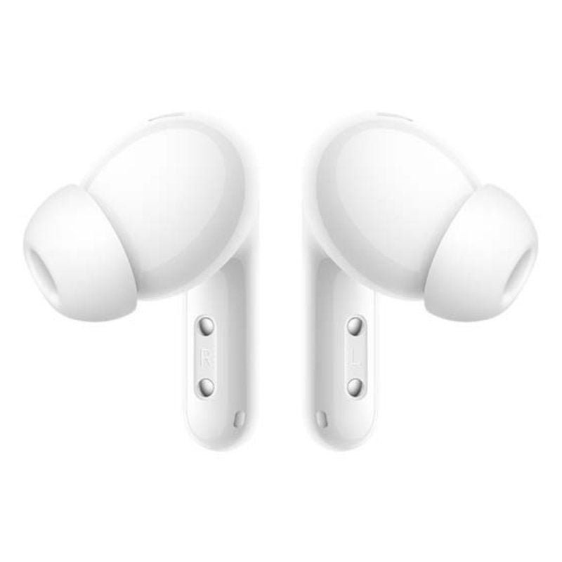 Xiaomi Redmi Buds 6 Bluetooth Headset com estojo de carregamento| Autonomia 10h| brancos