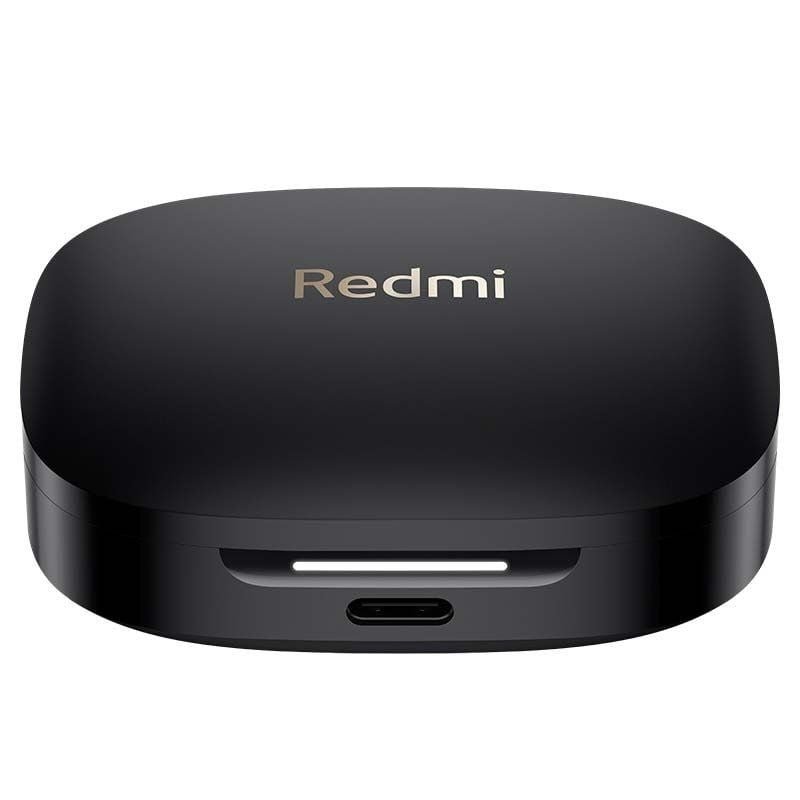 Xiaomi Redmi Buds 6 Bluetooth Headset com estojo de carregamento| Autonomia 10h| Pretos