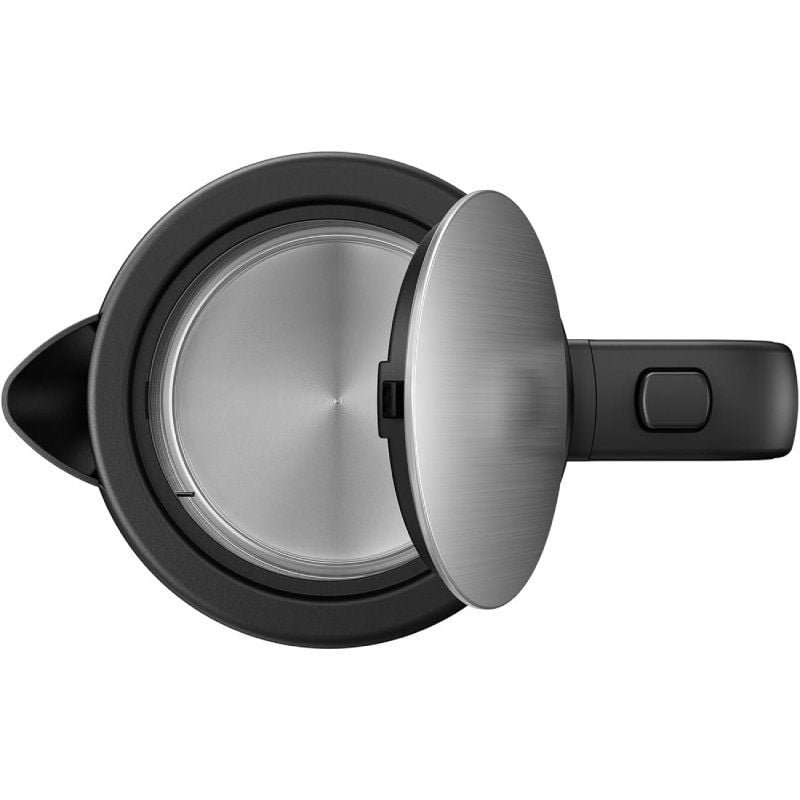 Chaleira elétrica de vidro Xiaomi | 2200W| Capacidade 1,7L