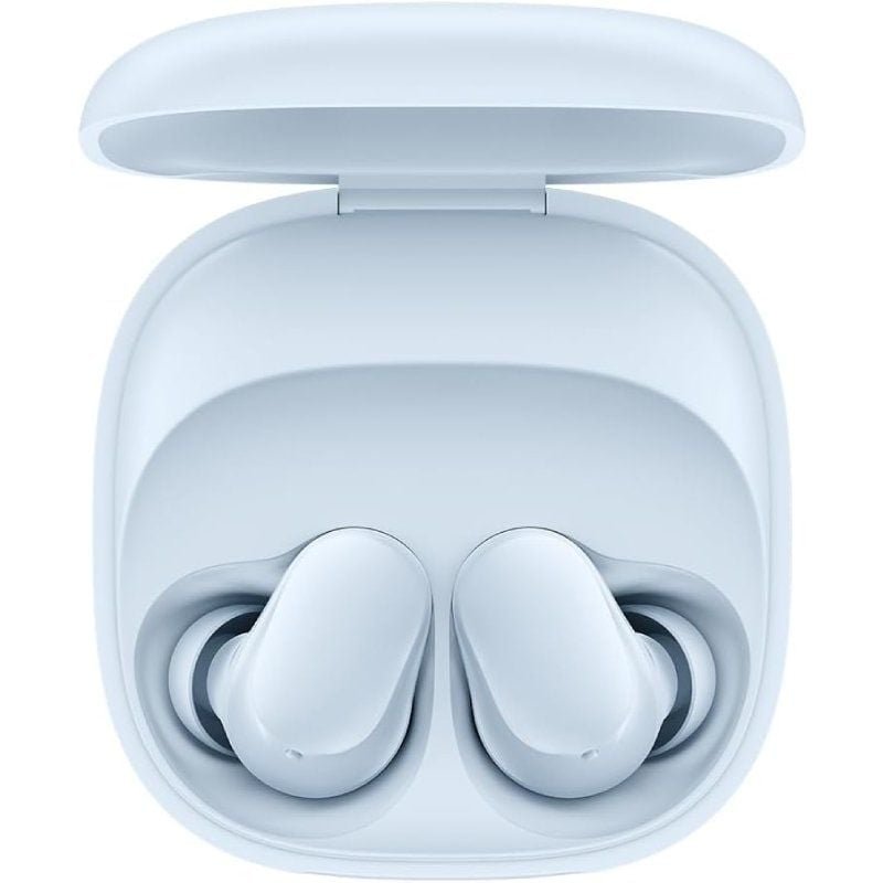 Xiaomi Redmi Buds 6 Play Bluetooth Headset com estojo de carregamento| Autonomia 7h| azul