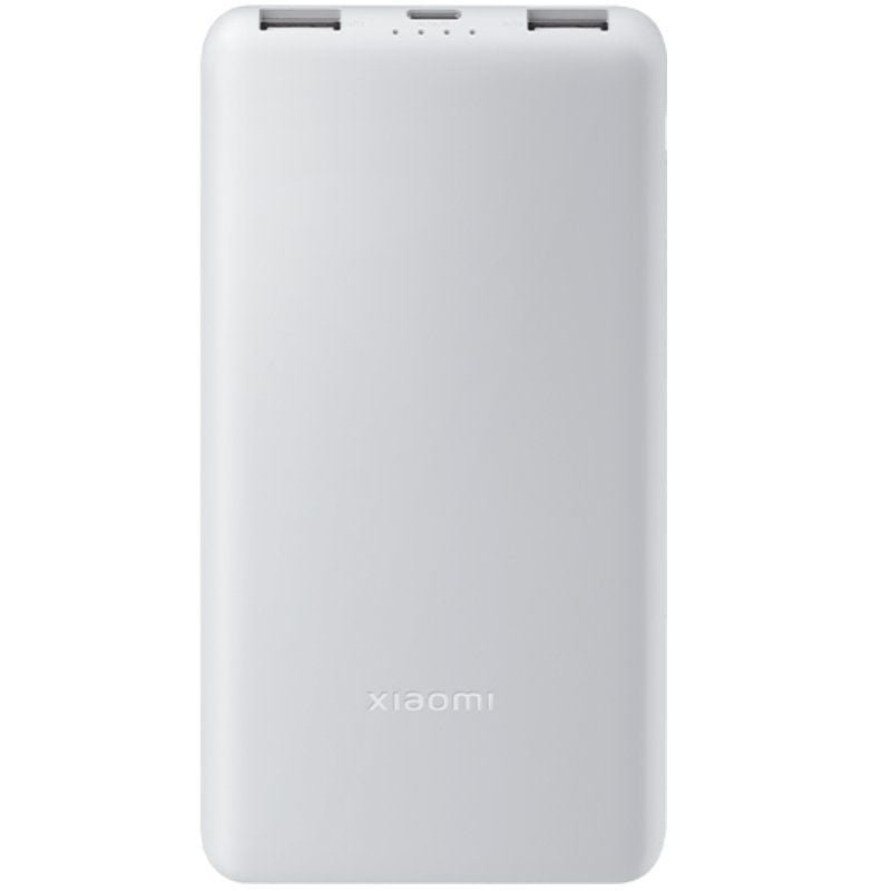 Powerbank 10000mAh Xiaomi Power Bank 22.5 Lite| 22.5W| Branca