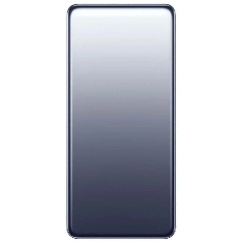 Powerbank 5000mAh Xiaomi Ultra Slim Powerbank| 20W| Prata