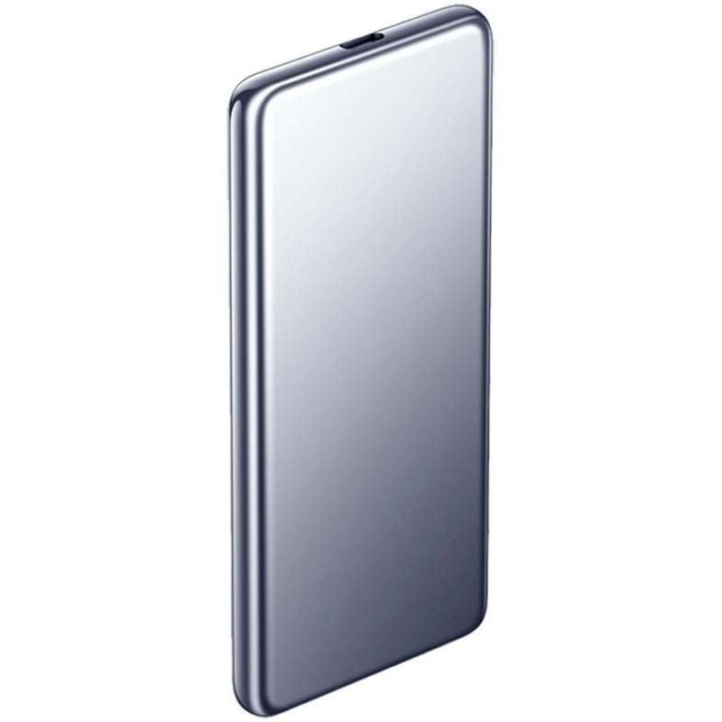 Powerbank 5000mAh Xiaomi Ultra Slim Powerbank| 20W| Prata