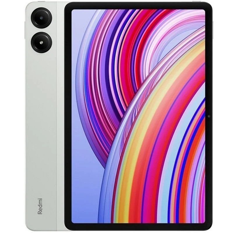 Xiaomi Redmi Pad Pro 12.1" Tablet| 6GB| 128GB| Octacore| 5G| Verde