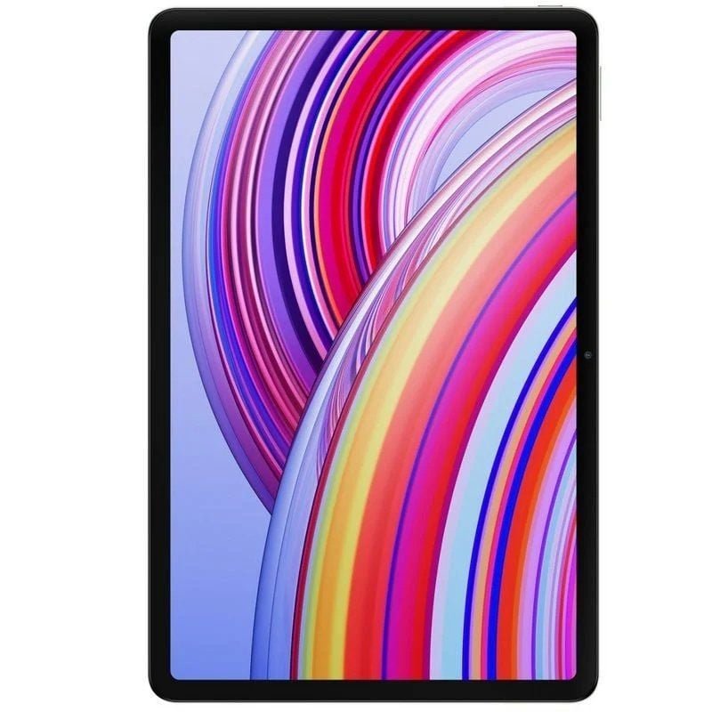 Xiaomi Redmi Pad Pro 12.1" Tablet| 6GB| 128GB| Octacore| 5G| Verde