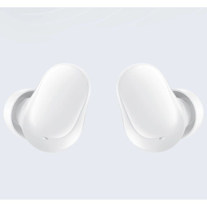 Xiaomi Redmi Buds 6 Play Bluetooth Headset com estojo de carregamento| Autonomia 7h| brancos