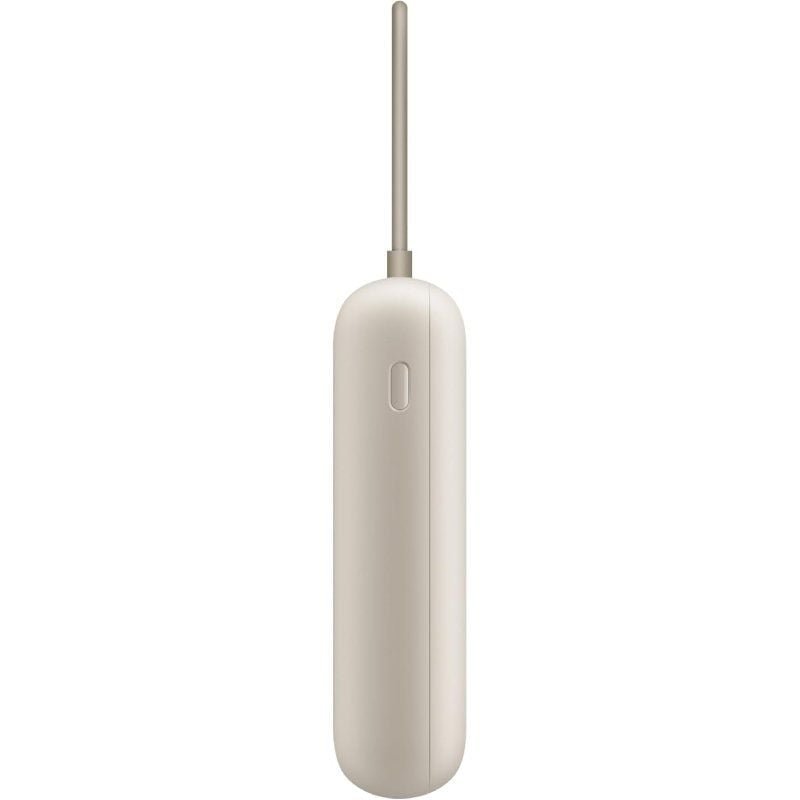 Powerbank 20000mAh Xiaomi 33W Power Bank Integrated Cable| 33W| Beige| Inclui Cabo USB Tipo-C