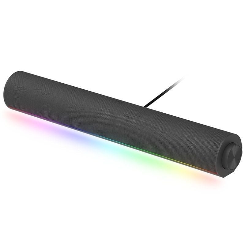 Palestrante | Alto-falante de mesa da barra de som Xiaomi| Com microfone