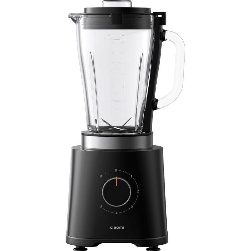 Liquidificador Xiaomi | 600W| 5 velocidades | Capacidade 1,75L