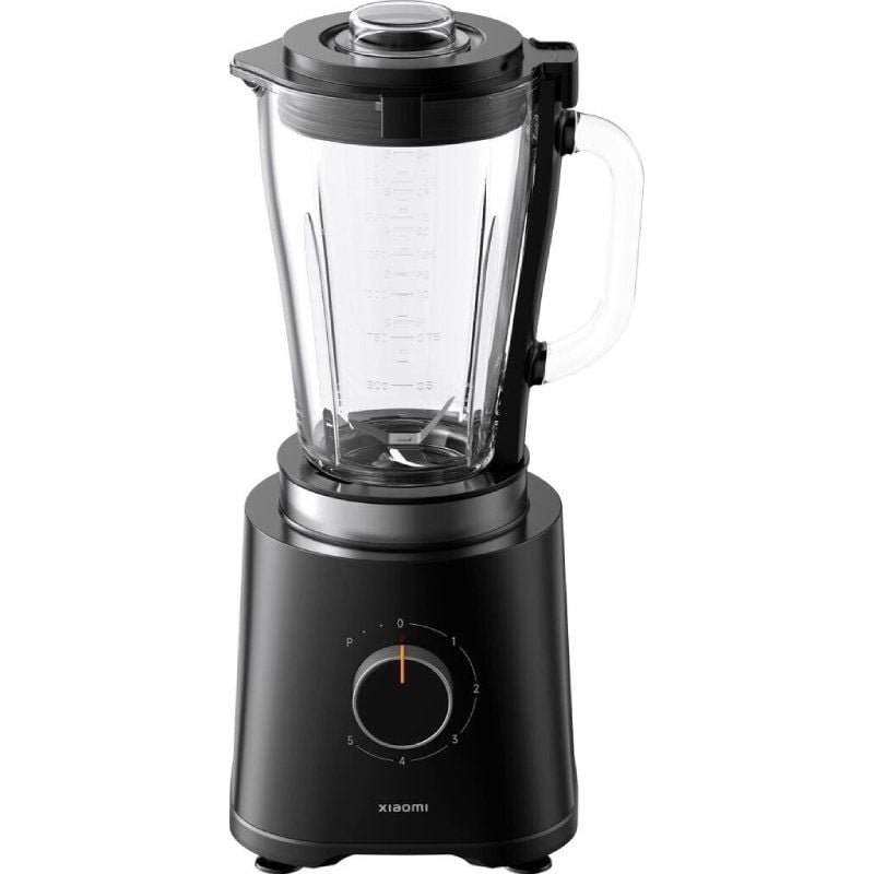 Liquidificador Xiaomi | 600W| 5 velocidades | Capacidade 1,75L