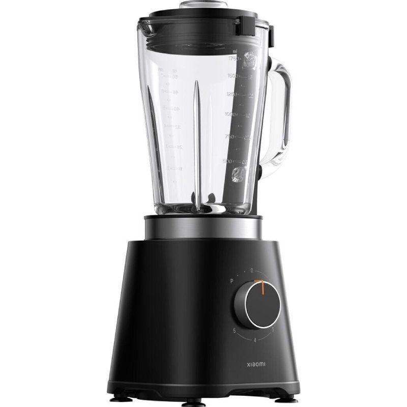 Liquidificador Xiaomi | 600W| 5 velocidades | Capacidade 1,75L