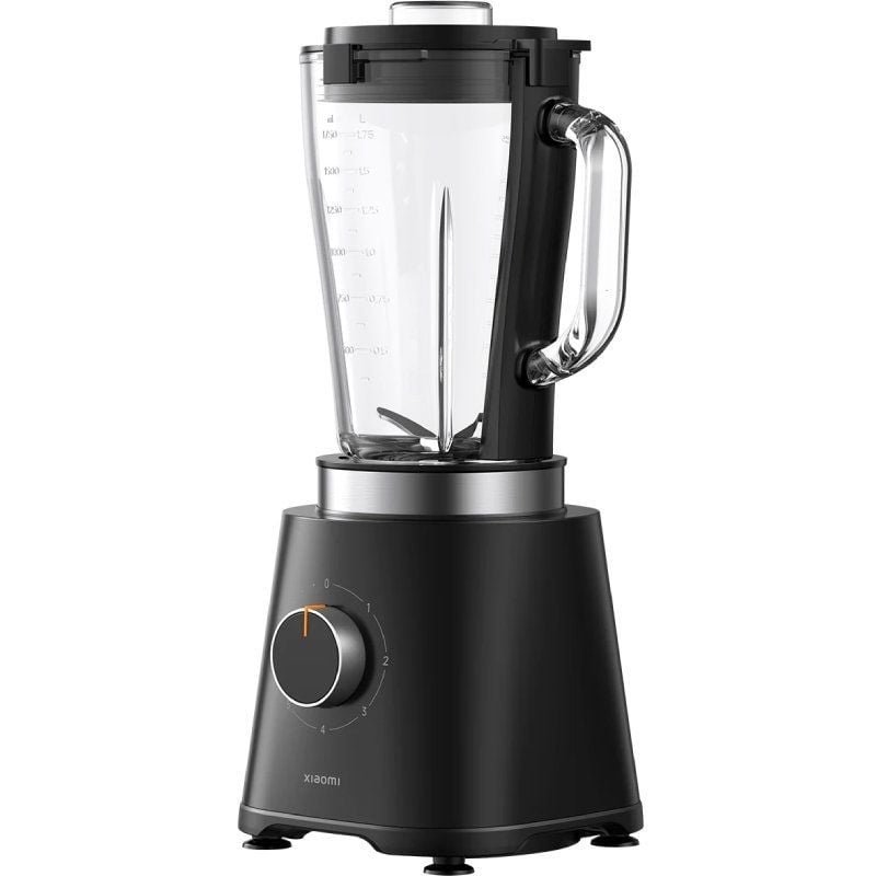 Liquidificador Xiaomi | 600W| 5 velocidades | Capacidade 1,75L