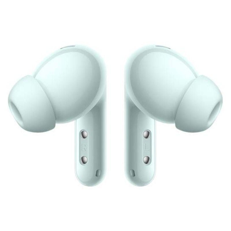 Xiaomi Redmi Buds 6 Bluetooth Headset com estojo de carregamento| Autonomia 10h| Verde