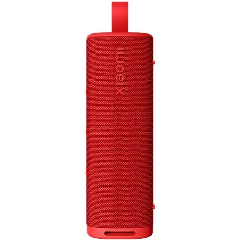 Xiaomi Sound Outdoor S29D 30W alto-falante Bluetooth| 2.0| Vermelho