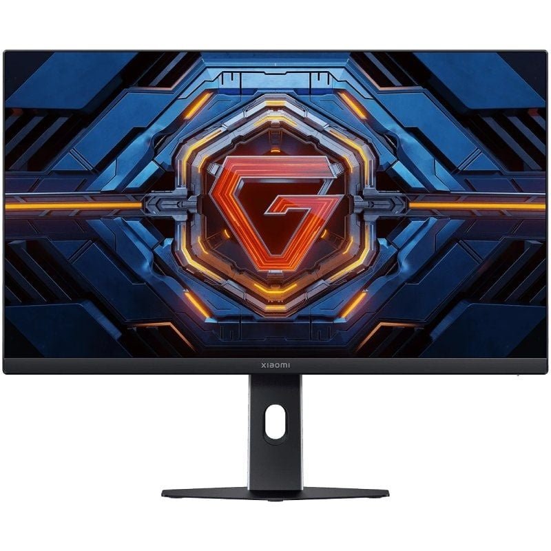 Monitor de jogos Xiaomi Gaming Monitor G24i 2026 23,8" | Full HD| 1ms| 200Hz| IPS| preto
