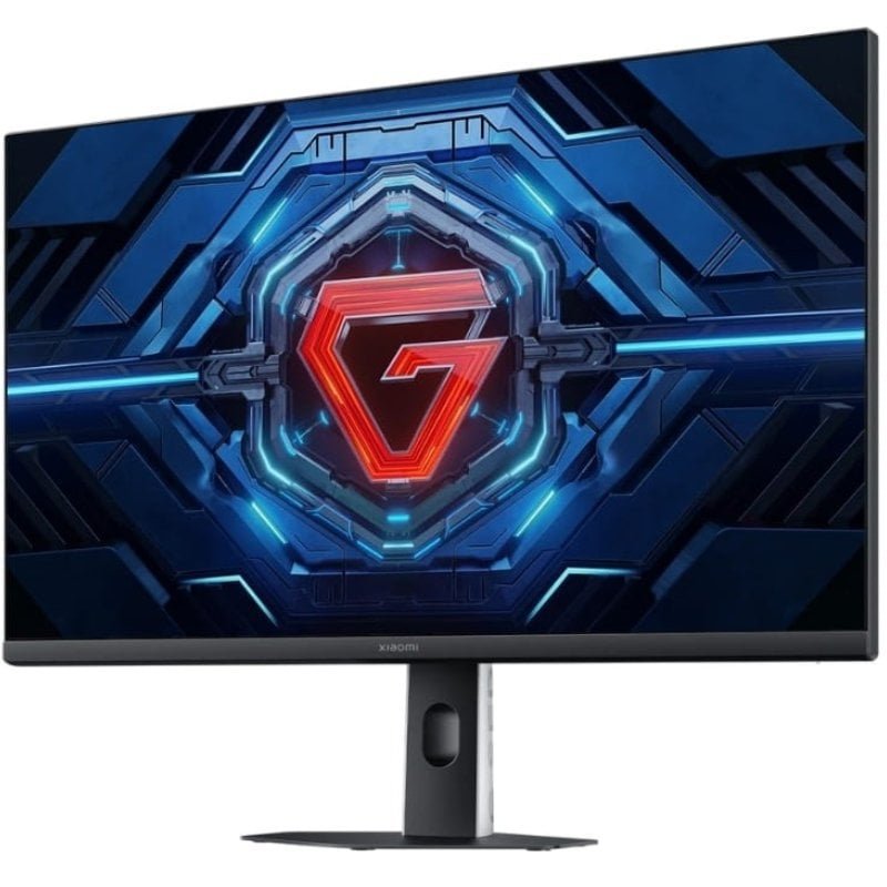 Monitor de jogos Xiaomi Gaming Monitor G27i 2026 27" | Full HD| 1ms| 200Hz| IPS| preto