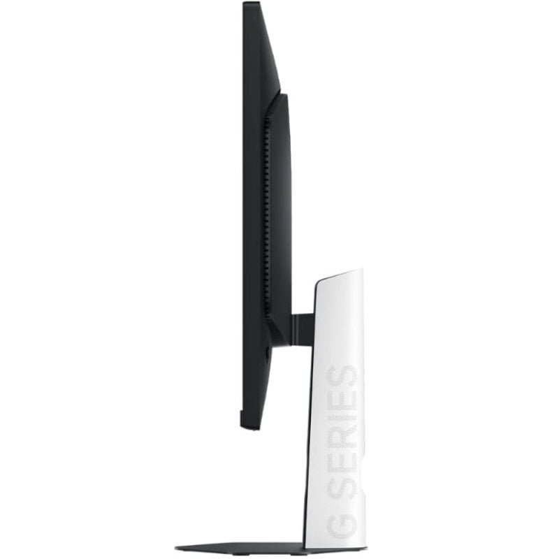 Monitor de jogos Xiaomi Gaming Monitor G27i 2026 27" | Full HD| 1ms| 200Hz| IPS| preto
