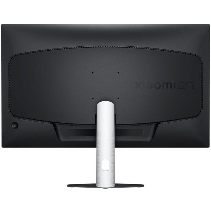 Monitor de jogos Xiaomi Gaming Monitor G27i 2026 27" | Full HD| 1ms| 200Hz| IPS| preto