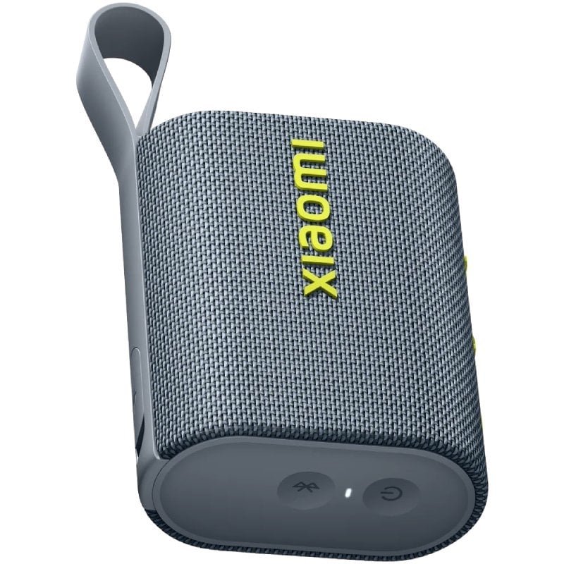 alto-falante Xiaomi Sound Pocket| 5W| Azul