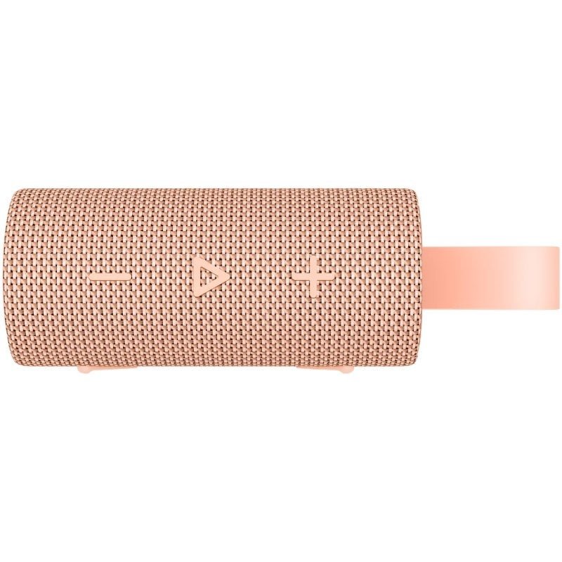 alto-falante Xiaomi Sound Pocket| 5W| Cor de rosa