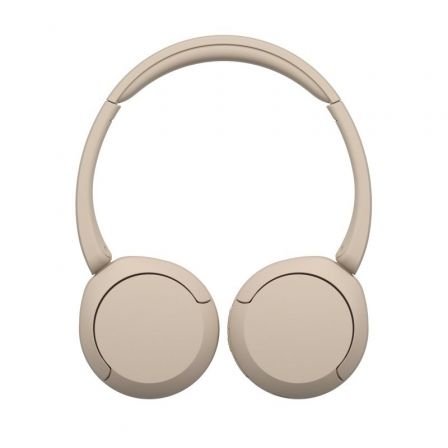 Fones de ouvido sem fio Sony WH-CH520 com microfone 