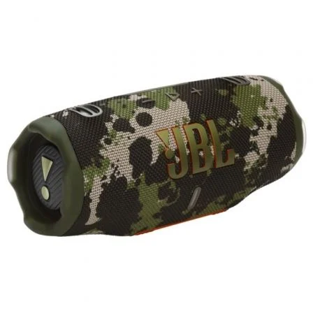 JBL Charge 6| 45W| 1.0| Verde