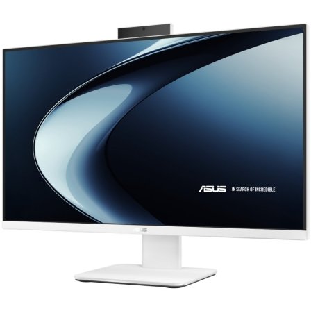 Computador All-in-One Asus V400 V470VAK-WPE273W Intel Core 5-210H | 16GB | SSD de 512GB | Tela de 27" | Windows 11