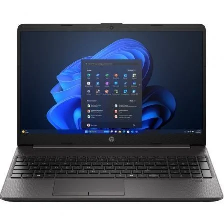 Portátil HP 250R G9 C38KCAT Intel Core 3-100U