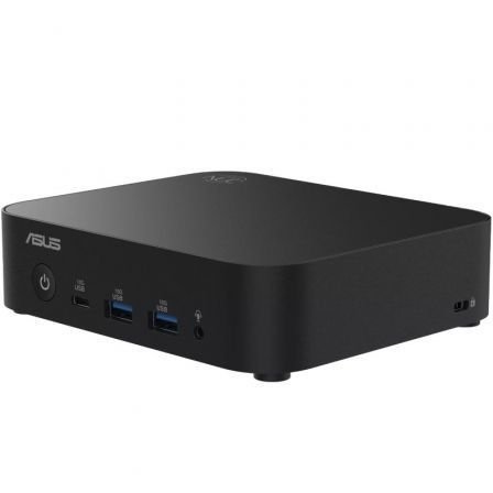 MiniPC Asus NUC 14 Essential RNUC14MNK2500002 Intel N250