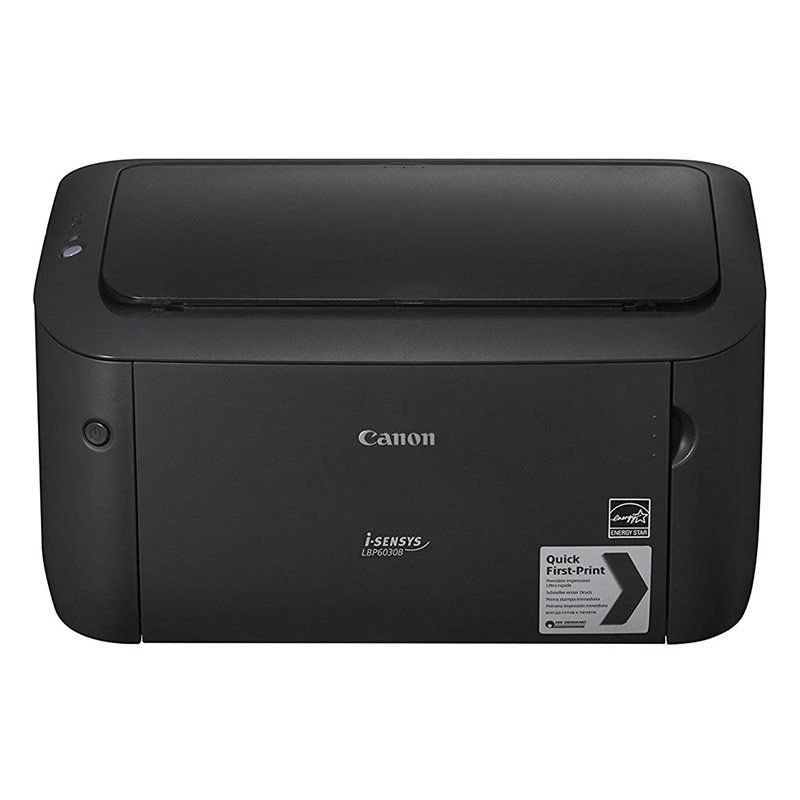 Canon I-SENSYS Impressora Laser Monocromática LBP6030B| Preto