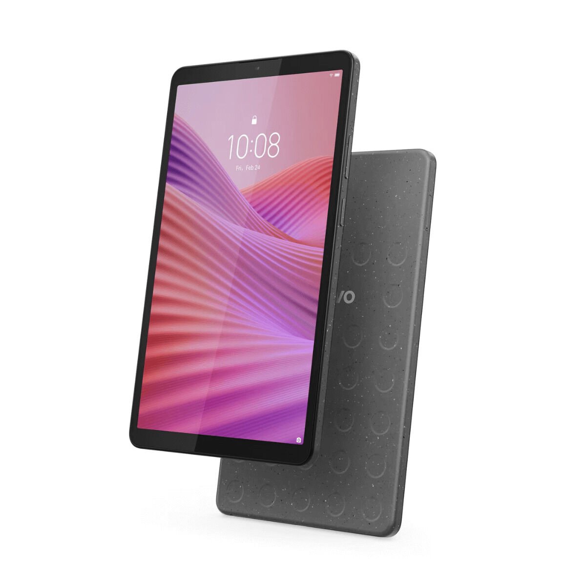 Tablet Lenovo ZAF00254SE 8,7" Octa Core MediaTek Helio G85 4 GB RAM 64 GB Cinzento