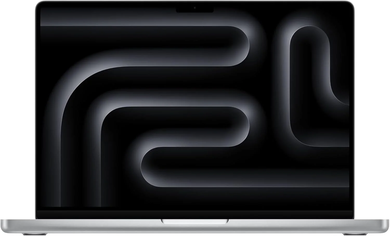 Apple MacBook Pro 14"| CPU M5 Pro 15-core| 24 GB | SSD de 2 TB | GPU de 16 núcleos | Prata