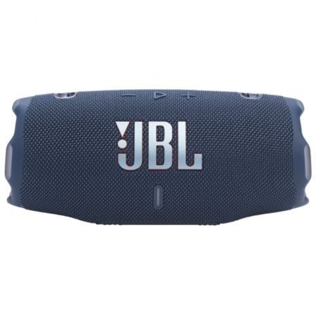 JBL Charge 6| 45W| 1.0| Azul