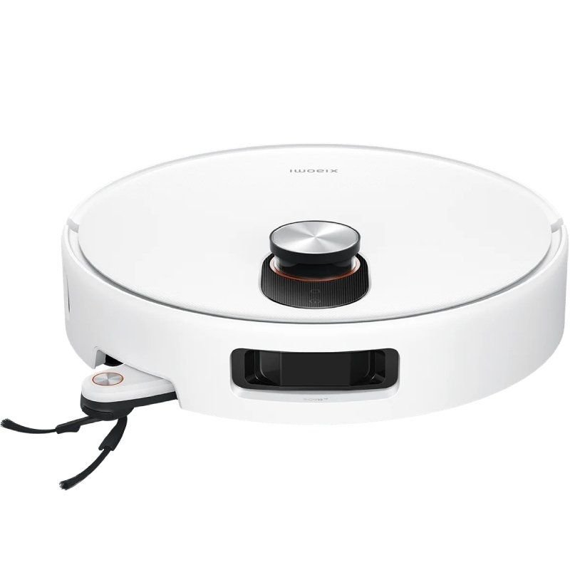 Robot Aspirador Xiaomi Robot Vacuum 5|Limpador de pisos| l por WiFi| Branco